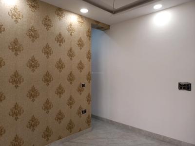 Bedroom Image of 1512 Sq.ft 3 BHK Builder Floor for sale in Fidato Honour Homes, Tikawali Faridabad for Rs. 15000000