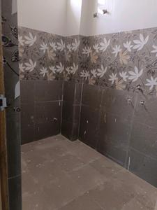 Bedroom One Image of 1200 Sq.ft 2 BHK Apartment / Flat for rent in Habsiguda Hyderabad for Rs. 25000