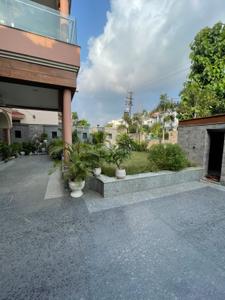 Image of 5000 Sq.ft 5 BHK Independent House for rent in Channi Himmat, Jammu for Rs. 95000