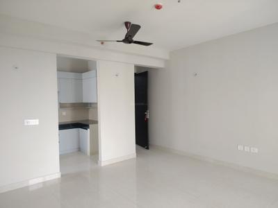 Living Room Image of 1350 Sq.ft 3 BHK Apartment / Flat for sale in Eldeco Live By The Greens Phase 1, Sector 150 Noida for Rs. 15800000