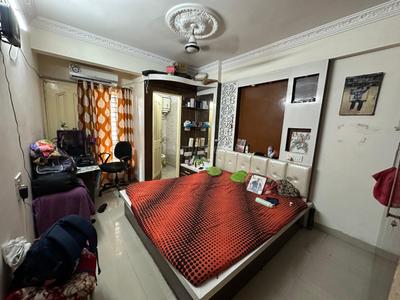 Hall Image of 850 Sq.ft 2 BHK Apartment / Flat for sale in Nipania Indore for Rs. 3900000