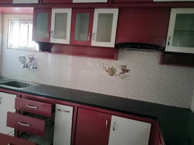 Kitchen Image of 1030 Sq.ft 2 BHK Apartment / Flat for sale in Bolarum Secunderabad for Rs. 5705000