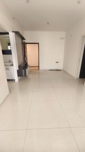 Hall Image of 920 Sq.ft 2 BHK Apartment / Flat for rent in Sholinganallur Chennai for Rs. 30000