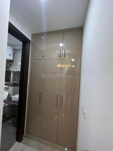 Bedroom Image of 1890 Sq.ft 2 BHK Builder Floor for rent in Ardee The Residency, Sector 52 Gurgaon for Rs. 49000