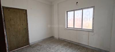 Bedroom Image of 1200 Sq.ft 3 BHK Apartment / Flat for sale in Behala Chowrasta Kolkata for Rs. 4700000
