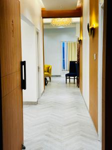 Hall Image of 2439 Sq.ft 4 BHK Apartment / Flat for sale in SDS NRI Residency, Omega II Greater Noida for Rs. 22000000