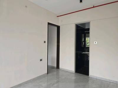 Bedroom Image of 652 Sq.ft 1 BHK Apartment / Flat for sale in Raj 127 Raj Homes, Mira Road East Mira Bhayandar for Rs. 7400000