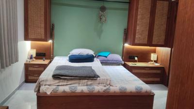 Bedroom Image of 1782 Sq.ft 3 BHK Apartment / Flat for sale in Diwali Blessings, Vaishno Devi Circle Ahmedabad for Rs. 13000000