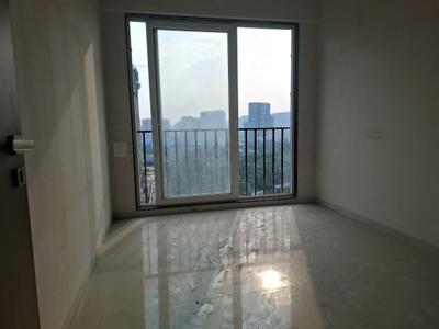 Bedroom Image of 1150 Sq.ft 2 BHK Apartment / Flat for sale in Punit Imperia, Kharghar Navi Mumbai for Rs. 16000000