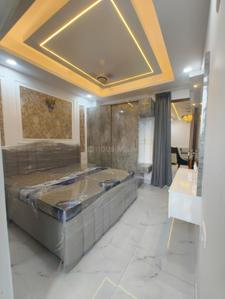 Bedroom Image of 1400 Sq.ft 3 BHK Apartment / Flat for sale in Vaishno Ashra Home, Noida Extension Greater Noida for Rs. 4999000