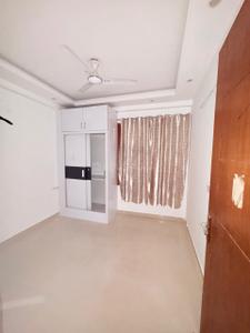 Hall Image of 720 Sq.ft 2 BHK Apartment / Flat for sale in Ekta  Apartment, Rajpur Khurd Extension New Delhi for Rs. 4500000