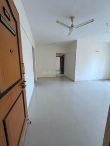 Hall Image of 600 Sq.ft 1 BHK Apartment / Flat for sale in Nyati Elan, Wagholi Pune for Rs. 5000088