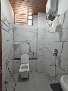 Image of 295 Sq.ft 1 RK Studio for rent in Mahalakshmi Nagar, Indore for Rs. 12999