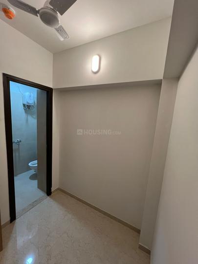 Lodha aura wadala Bedroom 1
