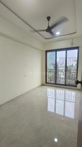 Hall Image of 950 Sq.ft 3 BHK Apartment / Flat for rent in Om Nandadeep Coop Hsg Soc Ltd, Kurla East Mumbai for Rs. 80000