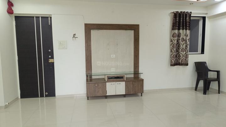 Metro Tulsi Darshan Living Room 1