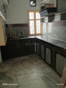 Kitchen Image of 1276 Sq.ft 3 BHK Builder Floor for sale in Gariahat Kolkata for Rs. 12000000