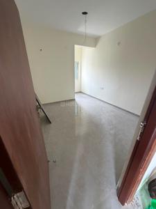 Hall Image of 1150 Sq.ft 2 BHK Apartment / Flat for sale in Nallagandla Hyderabad for Rs. 8500000