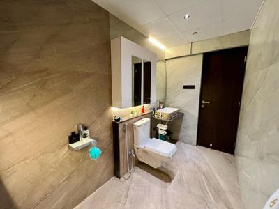 Image of 1850 Sq.ft 3.5 BHK Apartment / Flat for sale in Belmac Residences, Wadgaon Sheri, Pune for Rs. 27500000