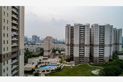 Image of 1540 Sq.ft 3 BHK Apartment / Flat for sale in Vatika Gurgaon 21, Sector 83, Gurgaon for Rs. 14500000