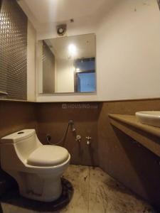 Bathroom Image of 5400 Sq.ft 5 BHK Villa for sale in Sector 14 Noida for Rs. 186000000
