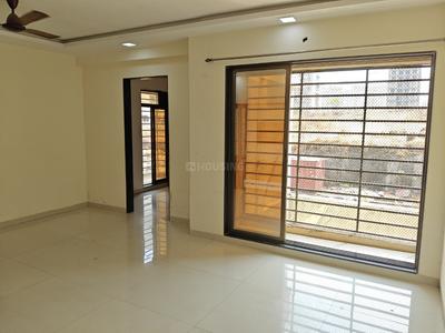 Hall Image of 1360 Sq.ft 2 BHK Apartment / Flat for sale in Lakhani Exotica, Ulwe Navi Mumbai for Rs. 11500000