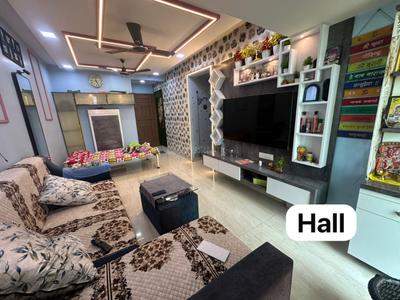 2 BHK Flat
