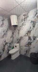 Bathroom Image of 3600 Sq.ft 3 BHK Apartment / Flat for sale in Palam Vihar Extension Gurgaon for Rs. 6500000