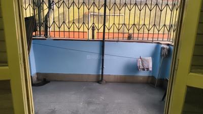 Living Room Image of 1100 Sq.ft 2 BHK Apartment / Flat for sale in Dunlop Kolkata for Rs. 3600000