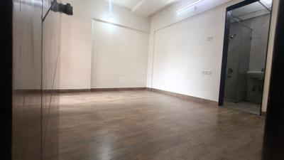 Bedroom Image of 1080 Sq.ft 2 BHK Apartment / Flat for rent in GK Royale Rahadki Greens, Rahatani Pune for Rs. 28000