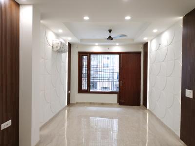 Living Room Image of 1900 Sq.ft 3 BHK Builder Floor for sale in Sector 8 Dwarka New Delhi for Rs. 30000000