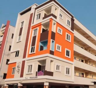 2 BHK Flat