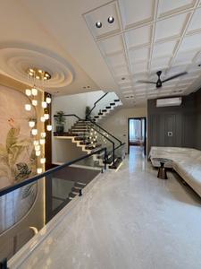 Image of 4000 Sq.ft 4 BHK Villa for sale in Vaishali Nagar, Jaipur for Rs. 50000000