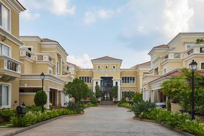Image of 9300 Sq.ft Residential Plot / Land for sale in Yemalur, Bengaluru for Rs. 280000000