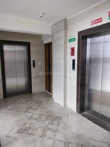 Hall Image of 600 Sq.ft 1 BHK Apartment / Flat for sale in Valeon, Borivali West Mumbai for Rs. 12500000