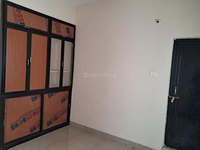 Bedroom Image of 1307 Sq.ft 3 BHK Apartment / Flat for rent in Lakshmi Ocean Greens, Duvvada Visakhapatnam for Rs. 13000