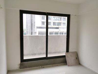 Bedroom Image of 955 Sq.ft 1.5 BHK Apartment / Flat for sale in Godrej Vananta, Jagatpur Ahmedabad for Rs. 4200000