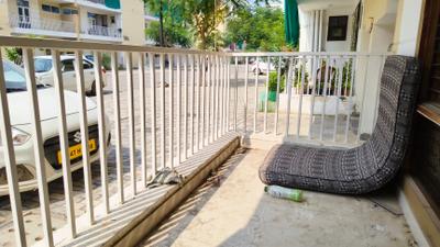 Bedroom Image of 1400 Sq.ft 3 BHK Builder Floor for sale in TDI The Grand Retreat, Sector 88 Faridabad for Rs. 11200000