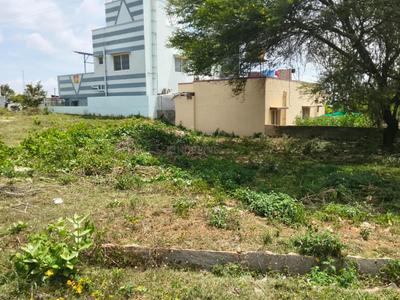 Image of 2148 Sq.ft Residential Plot / Land for sale in Bogadi, Mysore for Rs. 13500000