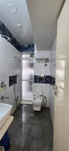 Bathroom Image of 1856 Sq.ft 4 BHK Apartment / Flat for sale in Swastik Flair Apartment, Chembur Mumbai for Rs. 60000000