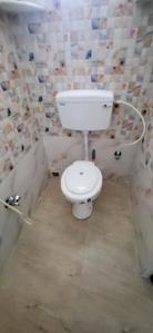 Bathroom Image of 895 Sq.ft 2 BHK Apartment / Flat for sale in Airport Gate no. 1 Kolkata for Rs. 3250000