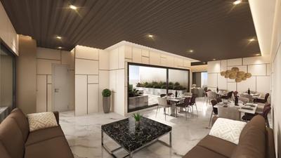 Hall Image of 897 Sq.ft 2 BHK Apartment / Flat for sale in Suraj Vitalis, Mahim Mumbai for Rs. 50000000