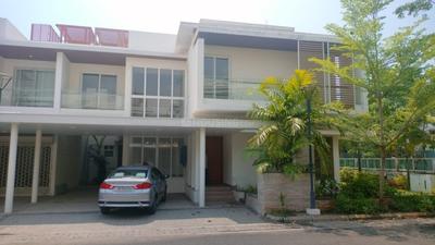 4 BHK Villa
