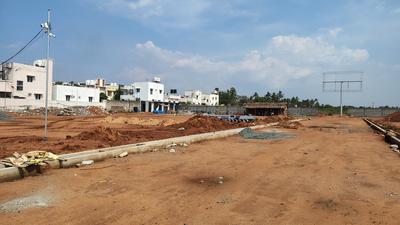 Image of 1200 Sq.ft Residential Plot / Land for sale in Kovilpalayam, Coimbatore for Rs. 2395000