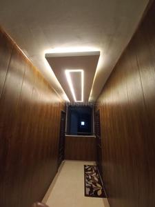 Image of 585 Sq.ft 1 BHK Apartment / Flat for sale in Aditya Urban Homes Phase 1A, Bamheta Village, Ghaziabad for Rs. 3398000