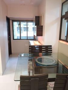 Hall Image of 1440 Sq.ft 3 BHK Apartment / Flat for sale in Sheth Vasant Galaxy, Goregaon West Mumbai for Rs. 40000000