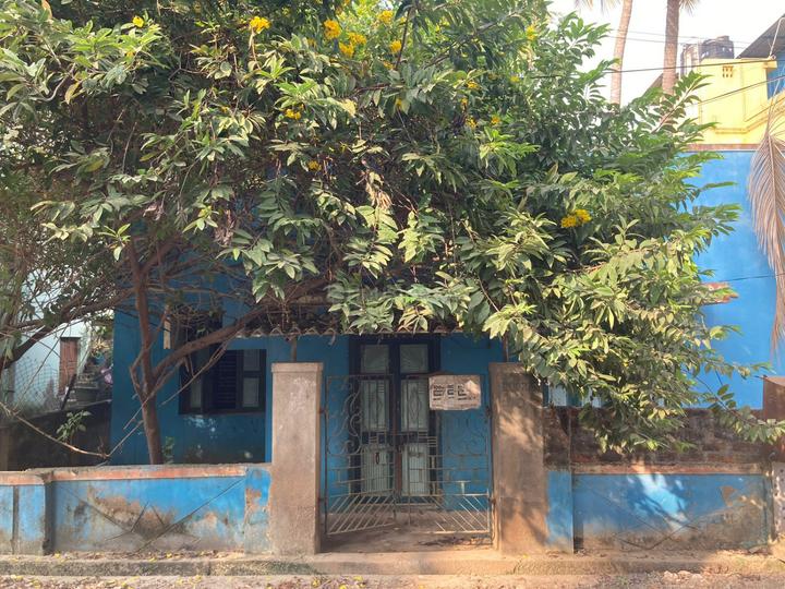 1 BHK 2400 Sqft Independent House for sale at Pammal, Chennai