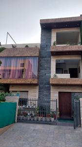 4 BHK Independent House