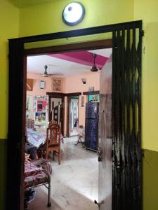 Image of 1156 Sq.ft 3 BHK Apartment / Flat for sale in Naihati Urban, North 24 Parganas District for Rs. 2600000
