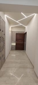 Hall Image of 3999 Sq.ft 4 BHK Apartment / Flat for rent in Raysan Gandhinagar for Rs. 80000
